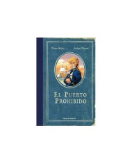 EL PUERTO PROHIBIDO NUEVO NUEVE30,00 €30,00 € NUEVO NUEVE NUEVO NUEVE