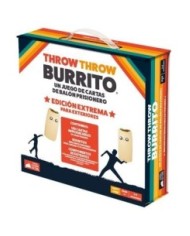 THROW THROW BURRITO : ED. EXTREMA PARA EXTERIORES JUEGOS39,95 €39,9... THROW THROW BURRITO : ED. EXTREMA PARA EXTERIORES JUEGOS39,95 €39,9...