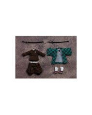 TANJIRO KAMADO DEMON SLAYER: KIMETSU NO YAIBA NENDOROID DOLL 14 CM ...