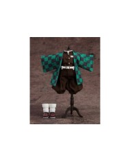 TANJIRO KAMADO DEMON SLAYER: KIMETSU NO YAIBA NENDOROID DOLL 14 CM ...