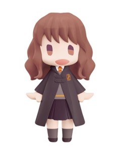 HERMIONE GRANGER FIG 10 CM HARRY POTTER HELLO! GOOD SMILE  4580590128378