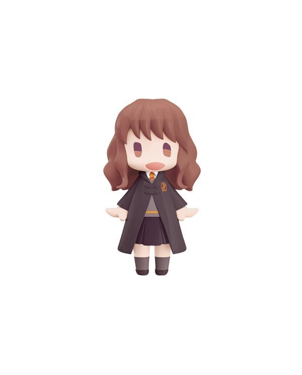 HERMIONE GRANGER FIG 10 CM HARRY POTTER HELLO! GOOD SMILE  4580590128378