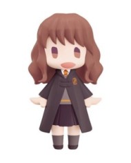 HERMIONE GRANGER FIG 10 CM HARRY POTTER HELLO! GOOD SMILE  4580590128378 HERMIONE GRANGER FIG 10 CM HARRY POTTER HELLO! GOOD SMILE  4580590128378