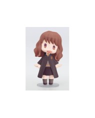 HERMIONE GRANGER FIG 10 CM HARRY POTTER HELLO! GOOD SMILE  4580590128378 HERMIONE GRANGER FIG 10 CM HARRY POTTER HELLO! GOOD SMILE  4580590128378
