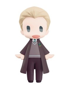 DRACO MALFOY FIG 10 CM HARRY POTTER HELLO! GOOD SMILE  4580590128361