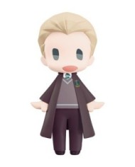 DRACO MALFOY FIG 10 CM HARRY POTTER HELLO! GOOD SMILE  4580590128361 DRACO MALFOY FIG 10 CM HARRY POTTER HELLO! GOOD SMILE  4580590128361
