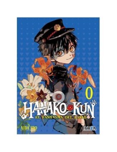 HANAKO-KUN, EL FANTASMA DEL LAVABO 00