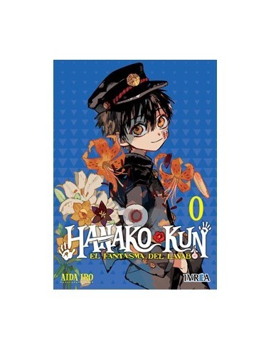 HANAKO-KUN, EL FANTASMA DEL LAVABO 00