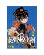 HANAKO-KUN, EL FANTASMA DEL LAVABO 00 HANAKO-KUN, EL FANTASMA DEL LAVABO 00