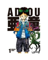 ADOU 01 HEROES DE PAPEL9,95 €9,95 €  HEROES DE PAPEL