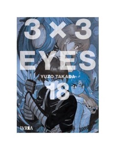 3 X 3 EYES 18 IVREA14,00 €14,00 € IVREA IVREA