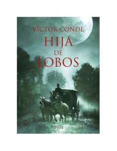 HIJA DE LOBOS DOLMEN17,95 €17,95 €  DOLMEN