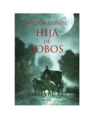 HIJA DE LOBOS DOLMEN17,95 €17,95 €  DOLMEN