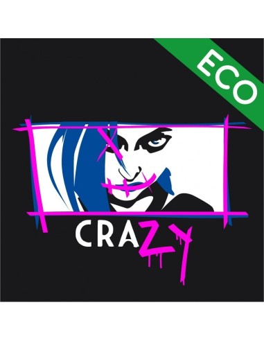 CRAZY GAMBA TARONJA18,00 €18,00 €  GAMBA TARONJA