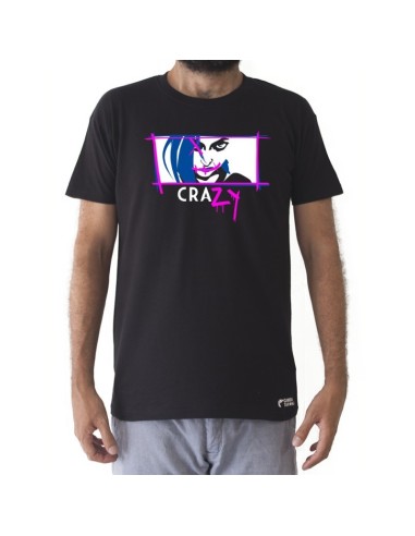 CRAZY GAMBA TARONJA18,00 €18,00 €  GAMBA TARONJA