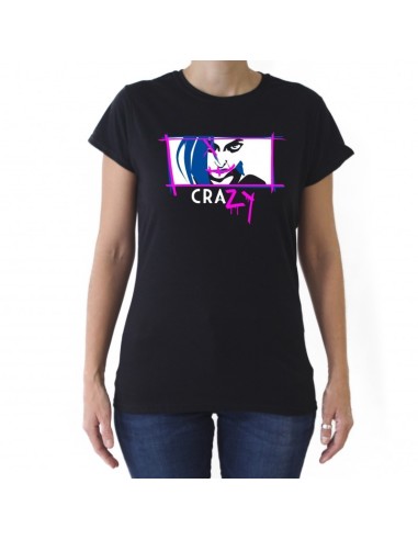 CRAZY GAMBA TARONJA18,00 €18,00 €  GAMBA TARONJA