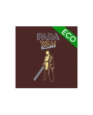 PADA WAN KENOBI GAMBA TARONJA18,00 €18,00 €  GAMBA TARONJA