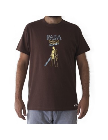 PADA WAN KENOBI GAMBA TARONJA18,00 €18,00 €  GAMBA TARONJA