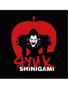 RYUK GAMBA TARONJA18,00 €18,00 €  GAMBA TARONJA