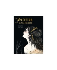 LOS SECRETOS DE LOS VAMPIROS ERRATA NATURAE20,00 €20,00 €  ERRATA N...