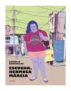 ESCUCHA, HERMOSA MARCIA ASTIBERRI EDICIONES20,00 €20,00 € ASTIBERRI...
