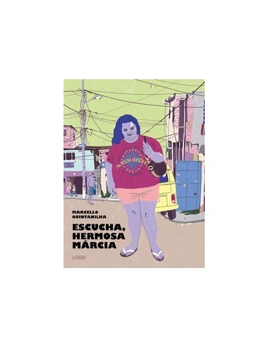 ESCUCHA, HERMOSA MARCIA ASTIBERRI EDICIONES20,00 €20,00 € ASTIBERRI...