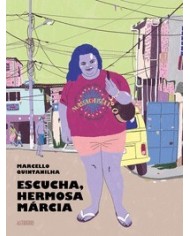 ESCUCHA, HERMOSA MARCIA ASTIBERRI EDICIONES20,00 €20,00 € ASTIBERRI...