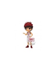 Figuras Q Posket Kuroko's Basketball - TAIGA KAGAMI 14cm De Banpres...