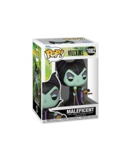 Figura POP Disney Villains Maleficent FUNKO17,95 €17,95 € FUNKO FUNKO Figura POP Disney Villains Maleficent FUNKO17,95 €17,95 € FUNKO FUNKO