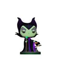 Figura POP Disney Villains Maleficent FUNKO17,95 €17,95 € FUNKO FUNKO Figura POP Disney Villains Maleficent FUNKO17,95 €17,95 € FUNKO FUNKO