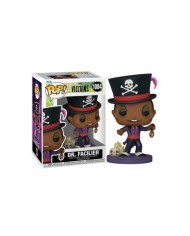 Figura POP Disney Villains Doctor Facilier FUNKO17,95 €17,95 € FUNK... Figura POP Disney Villains Doctor Facilier FUNKO17,95 €17,95 € FUNK...