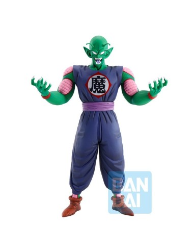 Figura Ichibansho Demon Piccolo Daimaoh Ex Mystical Adventure Drago... Figura Ichibansho Demon Piccolo Daimaoh Ex Mystical Adventure Drago...