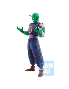 Figura Ichibansho Demon Piccolo Daimaoh Ex Mystical Adventure Drago...