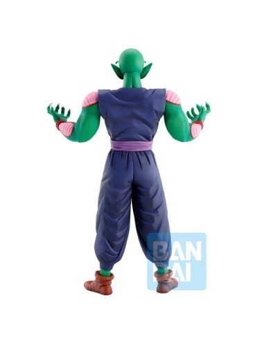 Figura Ichibansho Demon Piccolo Daimaoh Ex Mystical Adventure Drago... Figura Ichibansho Demon Piccolo Daimaoh Ex Mystical Adventure Drago...
