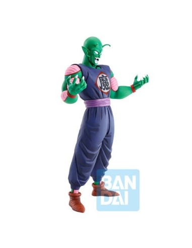Figura Ichibansho Demon Piccolo Daimaoh Ex Mystical Adventure Drago... Figura Ichibansho Demon Piccolo Daimaoh Ex Mystical Adventure Drago...