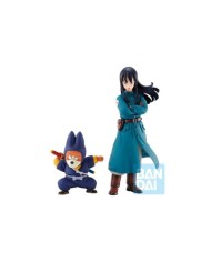Figura Ichibansho Shu And Mai Ex Mystical Adventure Dragon Ball 21c... Figura Ichibansho Shu And Mai Ex Mystical Adventure Dragon Ball 21c...