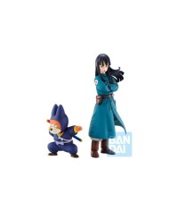 Figura Ichibansho Shu And Mai Ex Mystical Adventure Dragon Ball 21c... Figura Ichibansho Shu And Mai Ex Mystical Adventure Dragon Ball 21c...