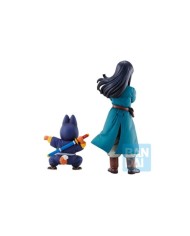 Figura Ichibansho Shu And Mai Ex Mystical Adventure Dragon Ball 21c... Figura Ichibansho Shu And Mai Ex Mystical Adventure Dragon Ball 21c...