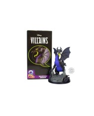 FIGURA QFIG MAX DISNEY MALEFICA DRAGON VILLANOS MERCHANDISING64,95 ...