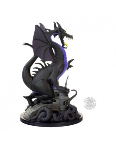 FIGURA QFIG MAX DISNEY MALEFICA DRAGON VILLANOS MERCHANDISING64,95 ... FIGURA QFIG MAX DISNEY MALEFICA DRAGON VILLANOS MERCHANDISING64,95 ...