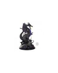 FIGURA QFIG MAX DISNEY MALEFICA DRAGON VILLANOS MERCHANDISING64,95 ...