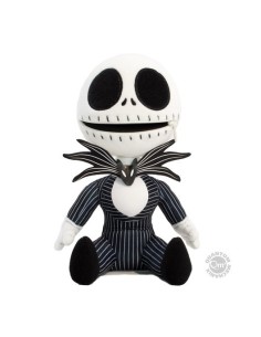 812095025512 PELUCHE ZIPPERMOUTH DISNEY PESADILLA ANTES DE NAVIDAD JACK SKELLINGTON 812095025512 PELUCHE ZIPPERMOUTH DISNEY PESADILLA ANTES DE NAVIDAD JACK SKELLINGTON