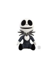 812095025512 PELUCHE ZIPPERMOUTH DISNEY PESADILLA ANTES DE NAVIDAD JACK SKELLINGTON 812095025512 PELUCHE ZIPPERMOUTH DISNEY PESADILLA ANTES DE NAVIDAD JACK SKELLINGTON