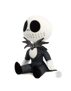 812095025512 PELUCHE ZIPPERMOUTH DISNEY PESADILLA ANTES DE NAVIDAD JACK SKELLINGTON 812095025512 PELUCHE ZIPPERMOUTH DISNEY PESADILLA ANTES DE NAVIDAD JACK SKELLINGTON