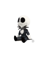 812095025512 PELUCHE ZIPPERMOUTH DISNEY PESADILLA ANTES DE NAVIDAD JACK SKELLINGTON 812095025512 PELUCHE ZIPPERMOUTH DISNEY PESADILLA ANTES DE NAVIDAD JACK SKELLINGTON