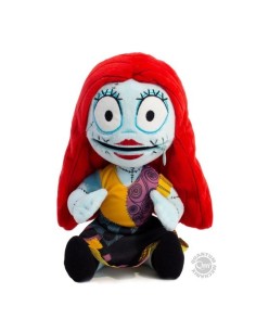 PELUCHE ZIPPERMOUTH DISNEY PESADILLA ANTES DE NAVIDAD SALLY  812095025529 PELUCHE ZIPPERMOUTH DISNEY PESADILLA ANTES DE NAVIDAD SALLY  812095025529