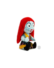 PELUCHE ZIPPERMOUTH DISNEY PESADILLA ANTES DE NAVIDAD SALLY  812095025529 PELUCHE ZIPPERMOUTH DISNEY PESADILLA ANTES DE NAVIDAD SALLY  812095025529