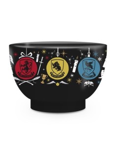 BOWL HARRY POTTER ESCUDOS...