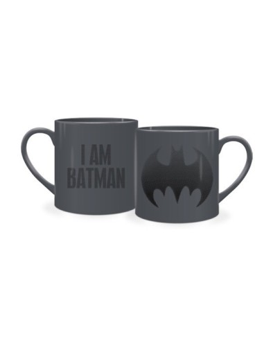 TAZA DC COMICS BATMAN LOGO DC COMICS11,95 €11,95 €  DC COMICS TAZA DC COMICS BATMAN LOGO DC COMICS11,95 €11,95 €  DC COMICS