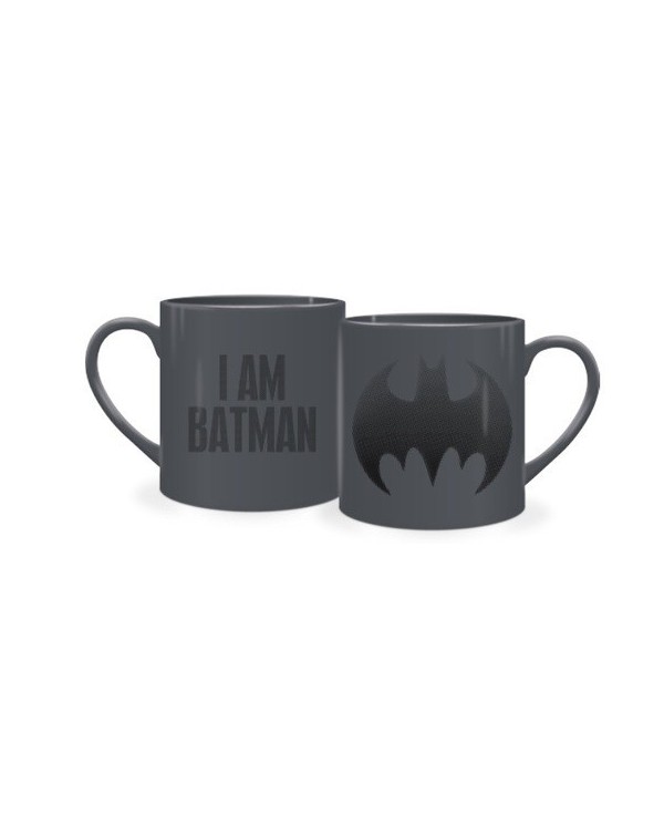 TAZA DC COMICS BATMAN LOGO DC COMICS11,95 €11,95 €  DC COMICS